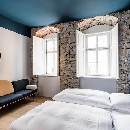 Romantik Hotel Zur Schwane フォルカッハ エクステリア 写真