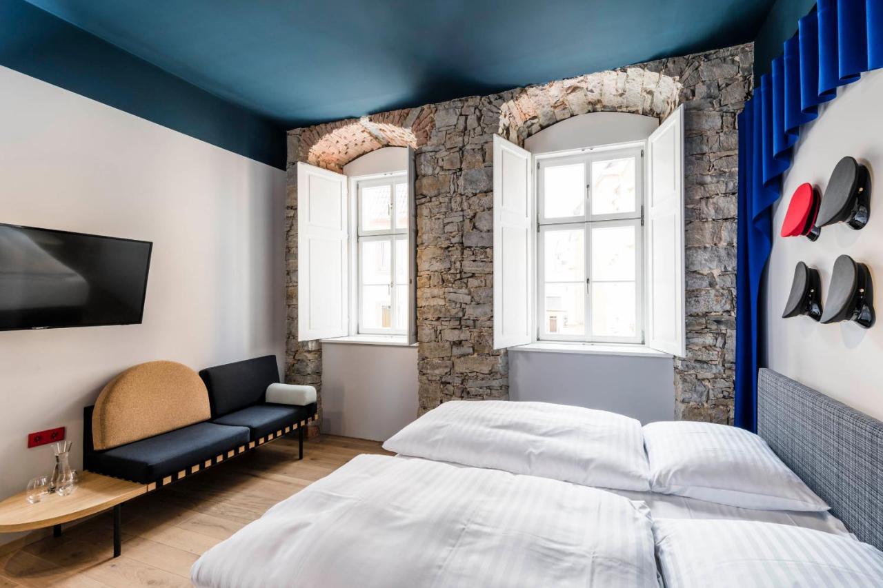Romantik Hotel Zur Schwane フォルカッハ エクステリア 写真